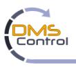 DMS Control
